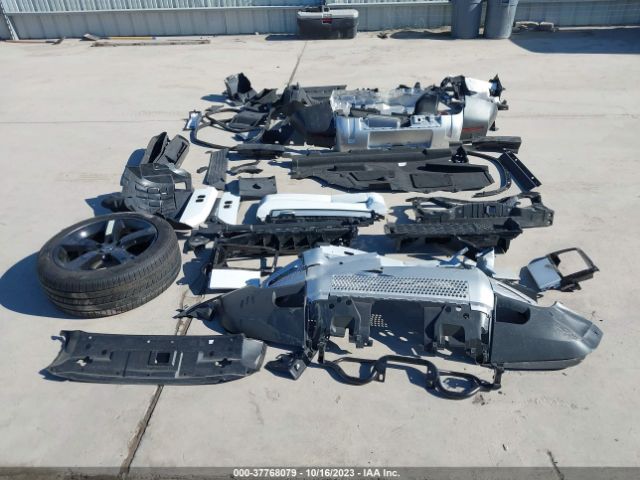 SALEJ7EX3P2229443 Land Rover Defender S
