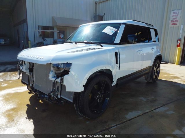 SALEJ7EX3P2229443 Land Rover Defender S
