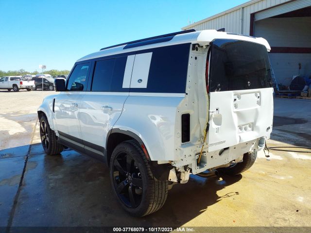 SALEJ7EX3P2229443 Land Rover Defender S