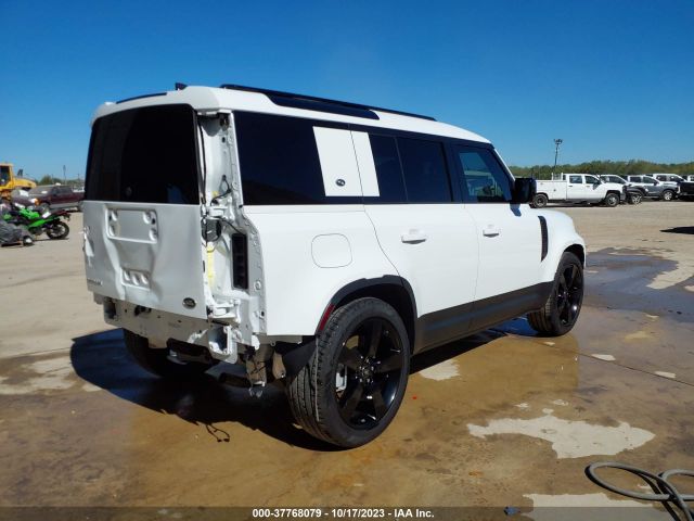 SALEJ7EX3P2229443 Land Rover Defender S