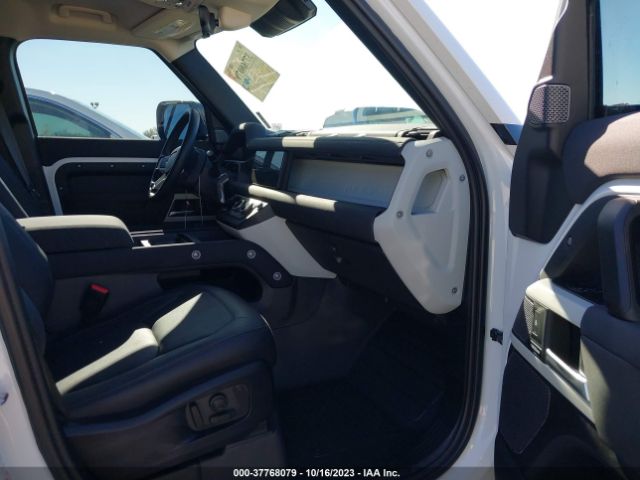 SALEJ7EX3P2229443 Land Rover Defender S