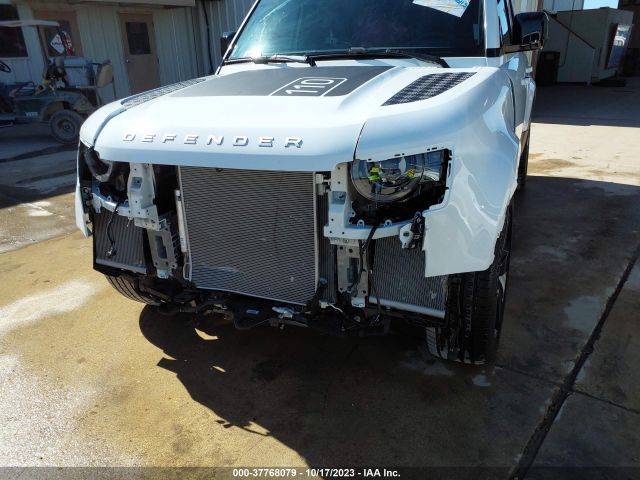 SALEJ7EX3P2229443 Land Rover Defender S