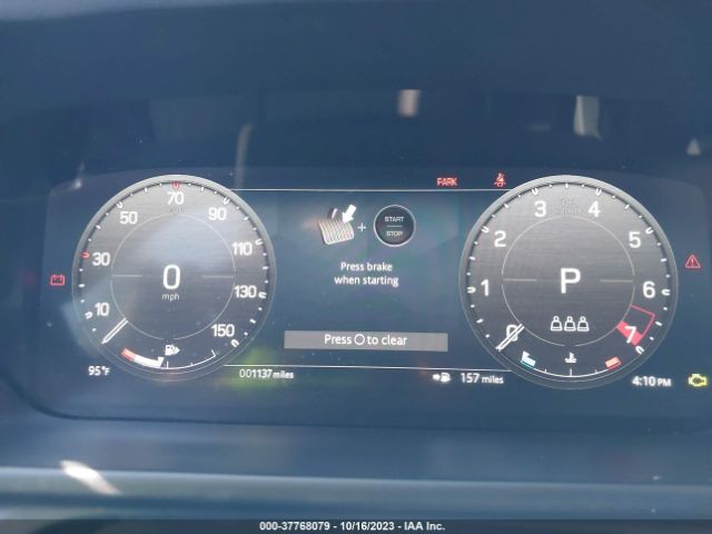 SALEJ7EX3P2229443 Land Rover Defender S