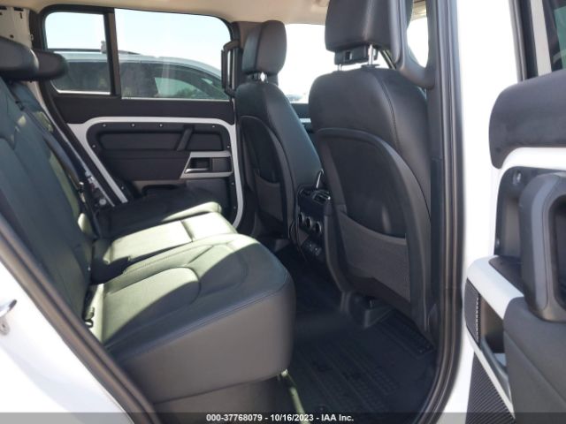SALEJ7EX3P2229443 Land Rover Defender S