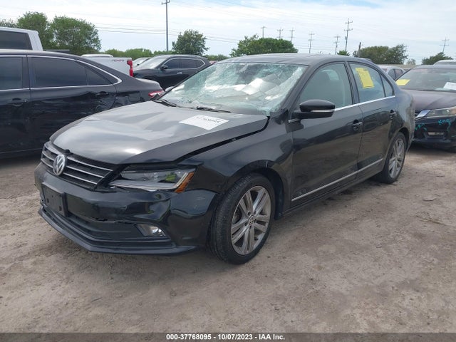3VWL17AJ0HM280213 Volkswagen Jetta 1.8t Sel