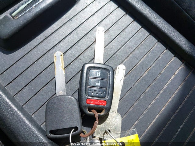 Honda CR-V LX 2014 2HKRM3H3XEH543006 Image 11