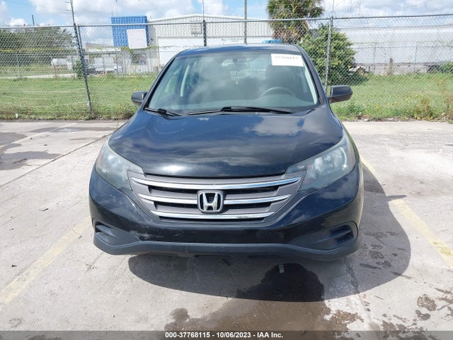 Honda CR-V LX 2014 2HKRM3H3XEH543006 Image 12
