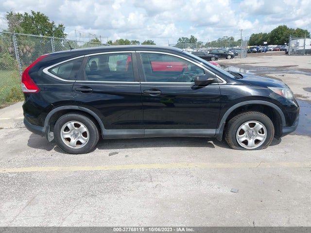 Honda CR-V LX 2014 2HKRM3H3XEH543006 Image 13
