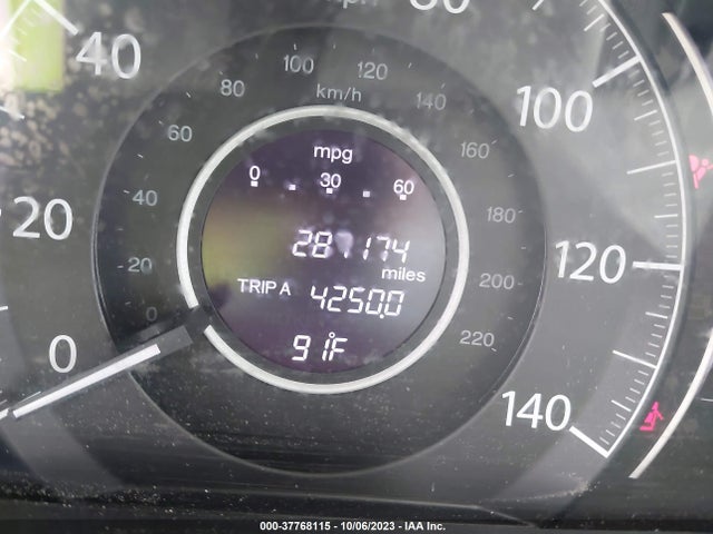 Honda CR-V LX 2014 2HKRM3H3XEH543006 Image 15
