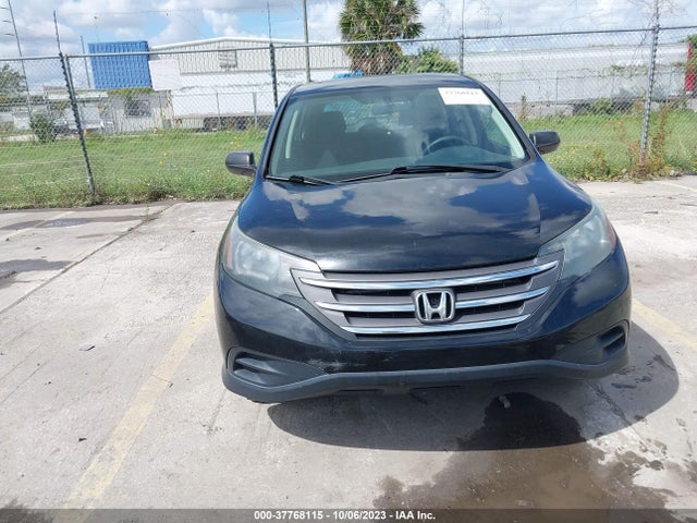 Honda CR-V LX 2014 2HKRM3H3XEH543006 Image 6