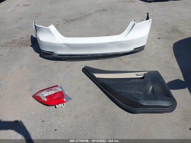 Toyota Corolla L/le/s/s Plus/le Plus 2015 5YFBURHE4FP273782 Image 12
