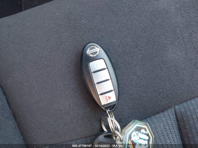 2012 NISSAN MAXIMA 3.5 S VIN: 1N4AA5AP1CC820980
