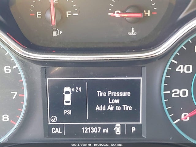 Chevrolet CRUZE LS 2018 1G1BC5SM1J7206572 Image 7