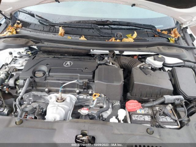 19UDE2F74NA000296 Acura Ilx Premium Package