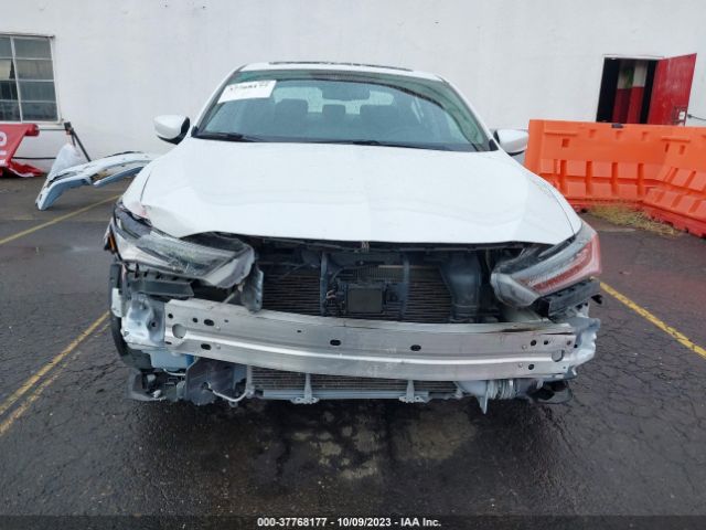 19UDE2F74NA000296 Acura Ilx Premium Package