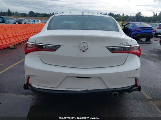 19UDE2F74NA000296 Acura Ilx Premium Package
