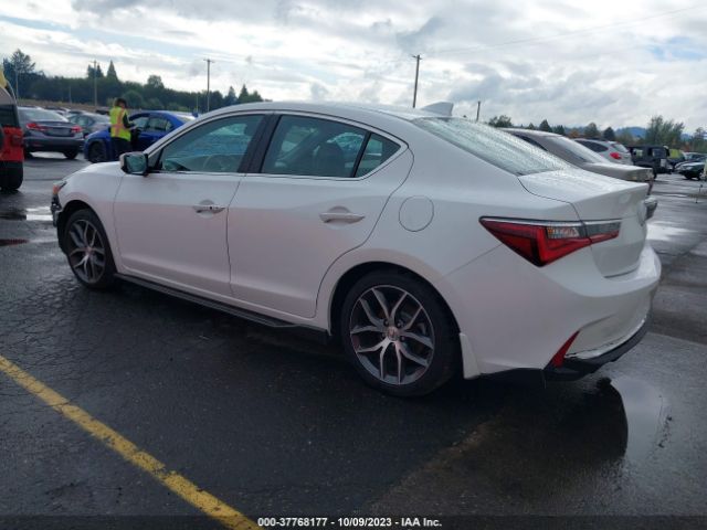 19UDE2F74NA000296 Acura Ilx Premium Package