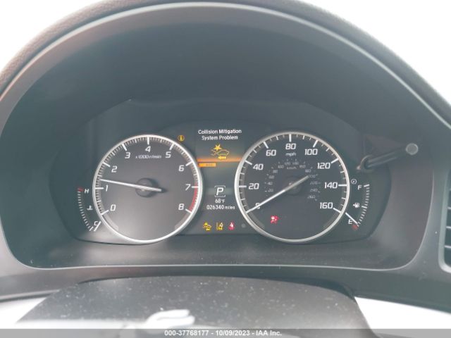 19UDE2F74NA000296 Acura Ilx Premium Package