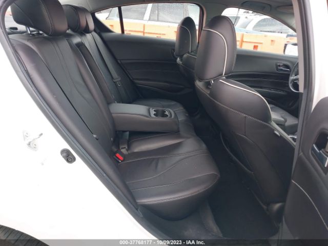 19UDE2F74NA000296 Acura Ilx Premium Package