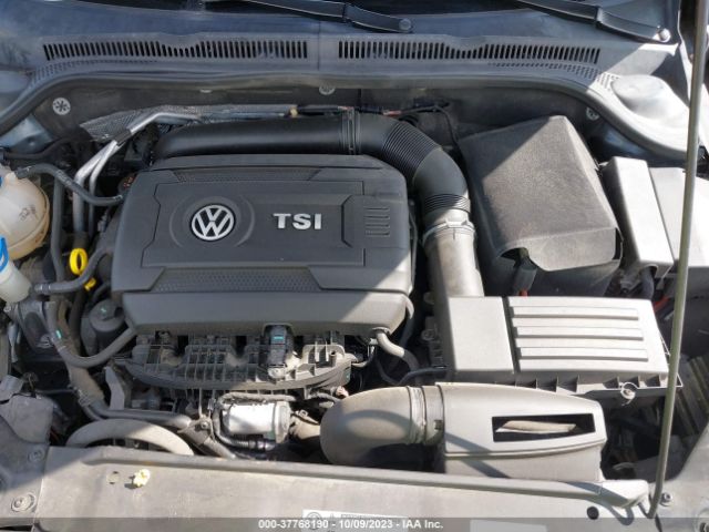 3VWD07AJ9EM362248 Volkswagen Jetta 1.8t Se