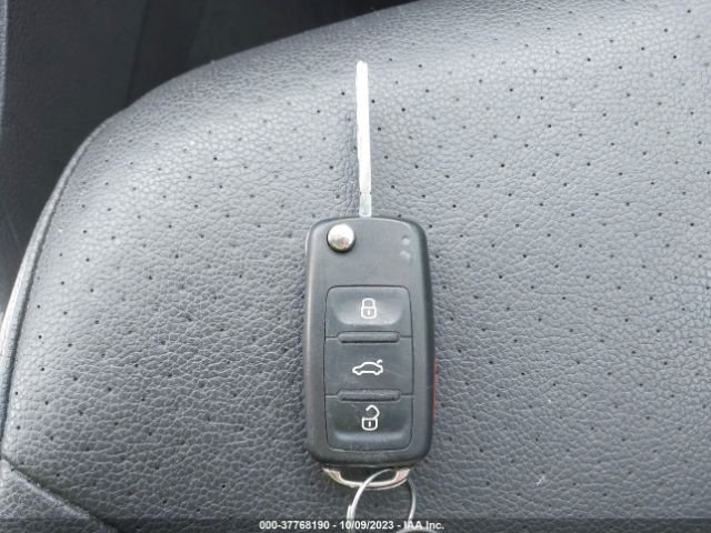 3VWD07AJ9EM362248 Volkswagen Jetta 1.8t Se