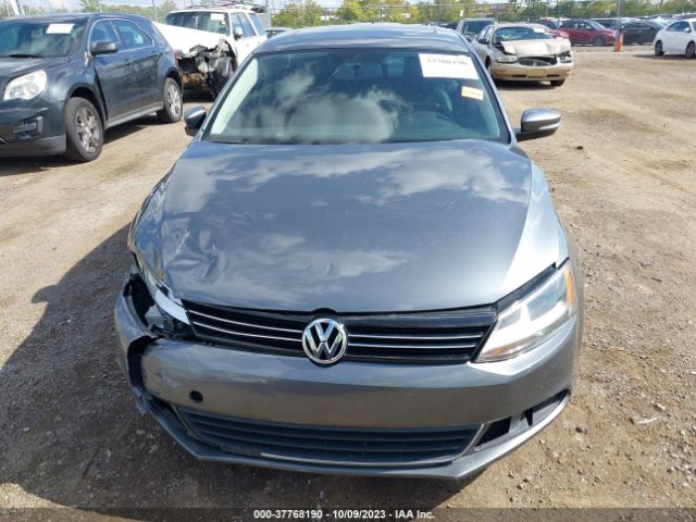 3VWD07AJ9EM362248 Volkswagen Jetta 1.8t Se