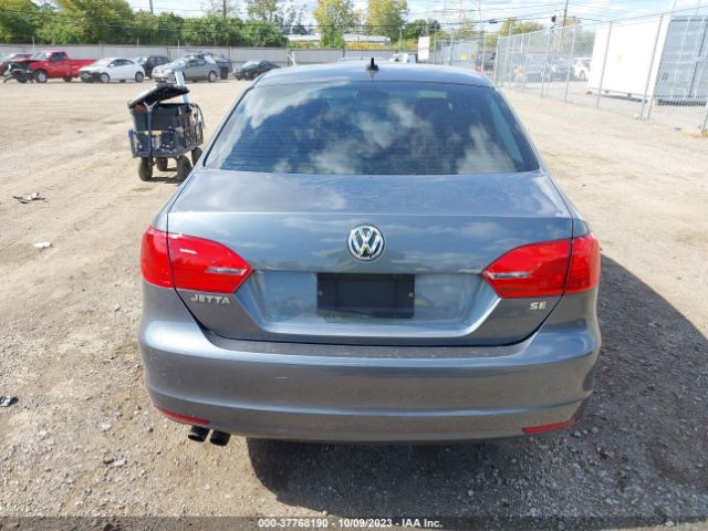 3VWD07AJ9EM362248 Volkswagen Jetta 1.8t Se