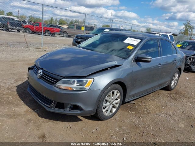 3VWD07AJ9EM362248 Volkswagen Jetta 1.8t Se