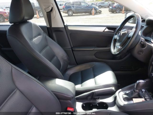 3VWD07AJ9EM362248 Volkswagen Jetta 1.8t Se