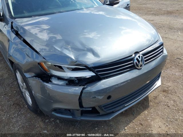 3VWD07AJ9EM362248 Volkswagen Jetta 1.8t Se