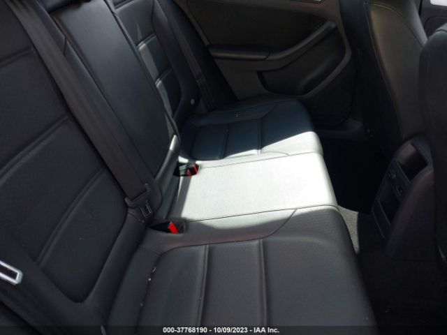 3VWD07AJ9EM362248 Volkswagen Jetta 1.8t Se