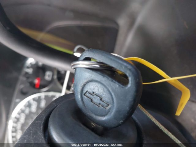 2013 CHEVROLET EXPRESS CARGO VAN 1GCWGFFA5D1136603 Photo 10