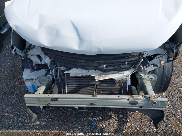 Chevrolet City Express Cargo Van Lt 2018 3N63M0ZN3JK694626 Image 6