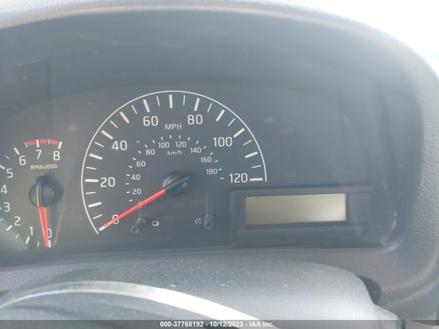 Chevrolet City Express Cargo Van Lt 2018 3N63M0ZN3JK694626 Image 7