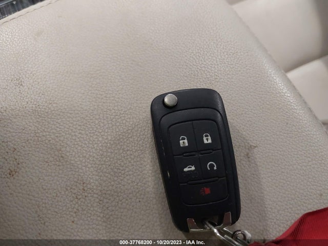 Chevrolet Impala Premier 2017 2G1145S38H9188385 Image 11