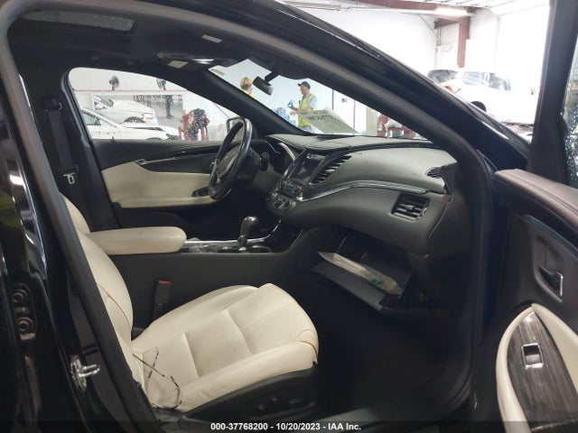 Chevrolet Impala Premier 2017 2G1145S38H9188385 Image 5