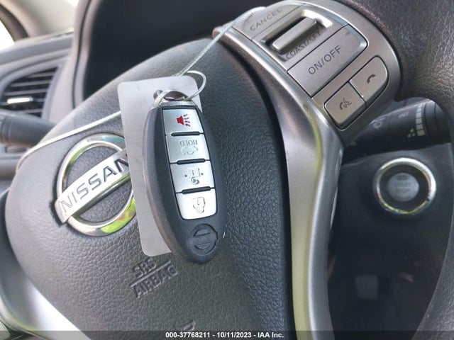 Nissan Altima 2.5 S 2014 1N4AL3AP5EN357540 Image 11