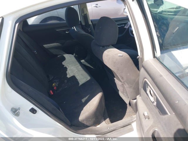 2014 NISSAN ALTIMA 2.5 S VIN: 1N4AL3AP5EN357540