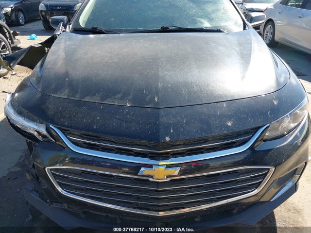 Chevrolet MALIBU 1LT 2017 1G1ZE5ST0HF258114 Image 12