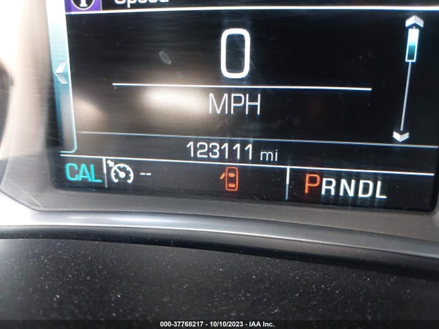 Chevrolet MALIBU 1LT 2017 1G1ZE5ST0HF258114 Image 15