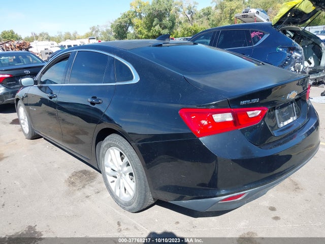 Chevrolet MALIBU 1LT 2017 1G1ZE5ST0HF258114 Image 3