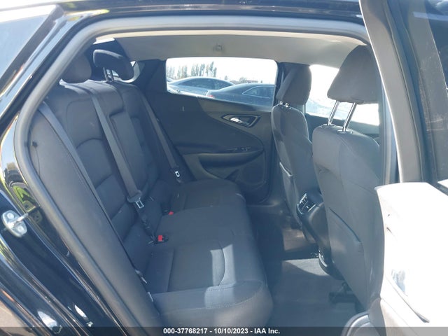 Chevrolet MALIBU 1LT 2017 1G1ZE5ST0HF258114 Image 8