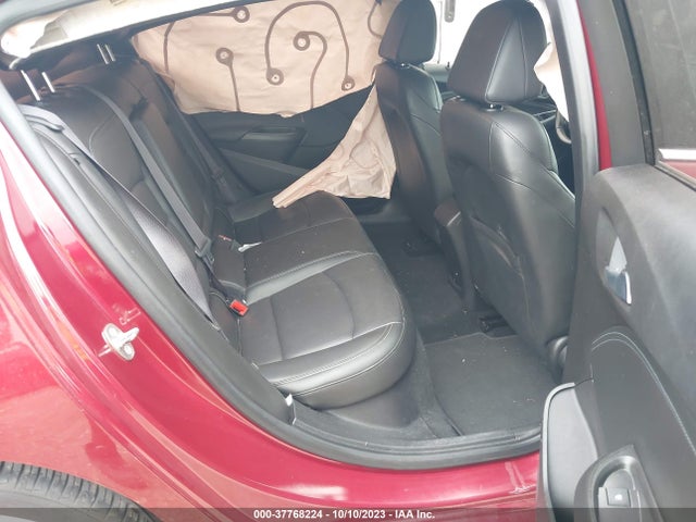 Chevrolet Cruze Premier 2017 1G1BF5SM7H7196034 Image 8