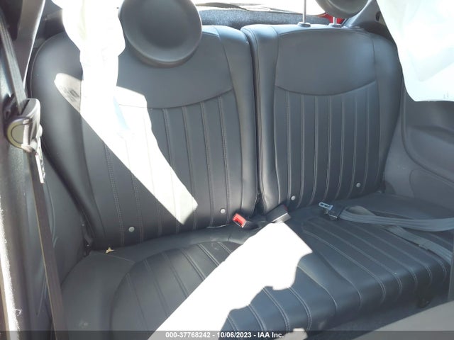 2015 FIAT 500 3C3CFFHH9FT621293 Photo 7