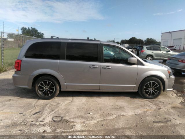 2C4RDGEG6JR335250 Dodge Grand Caravan Gt