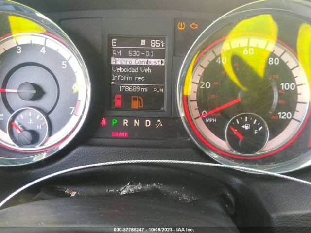 2C4RDGEG6JR335250 Dodge Grand Caravan Gt