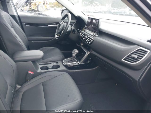 KNDETCA24M7172639 KIA Seltos Sx