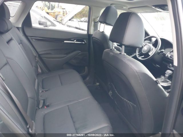 KNDETCA24M7172639 KIA Seltos Sx