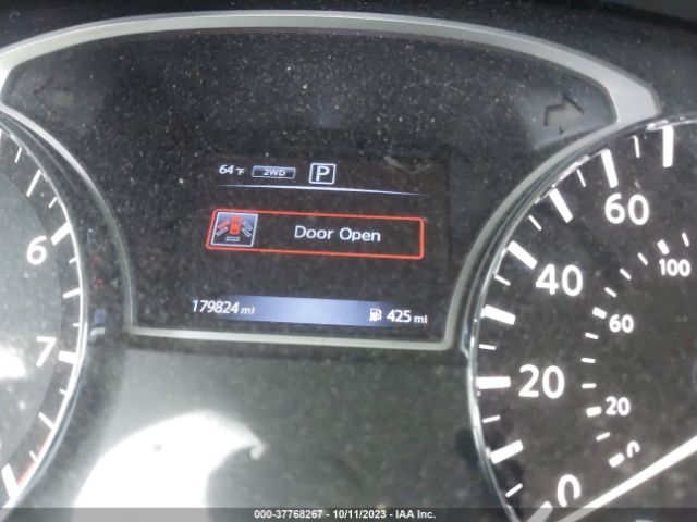 5N1DR2MM4HC615379 Nissan Pathfinder Platinum/sv/sl/s