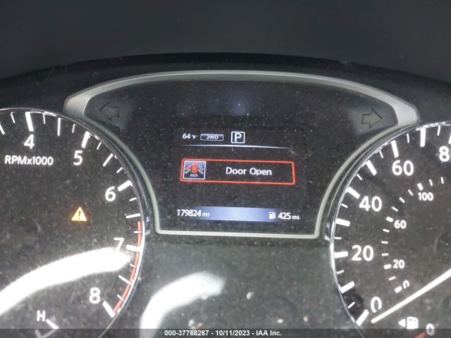 5N1DR2MM4HC615379 Nissan Pathfinder Platinum/sv/sl/s